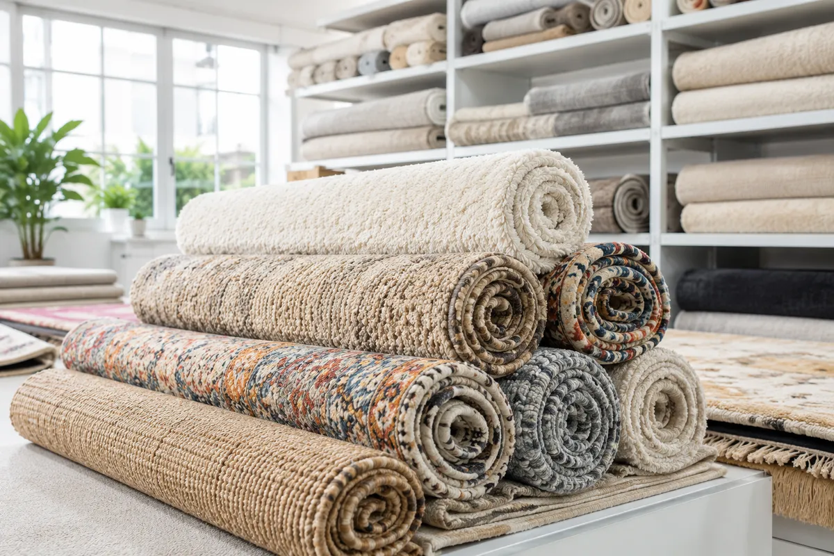 ClanClean Carpet Cleaning service in Delhi