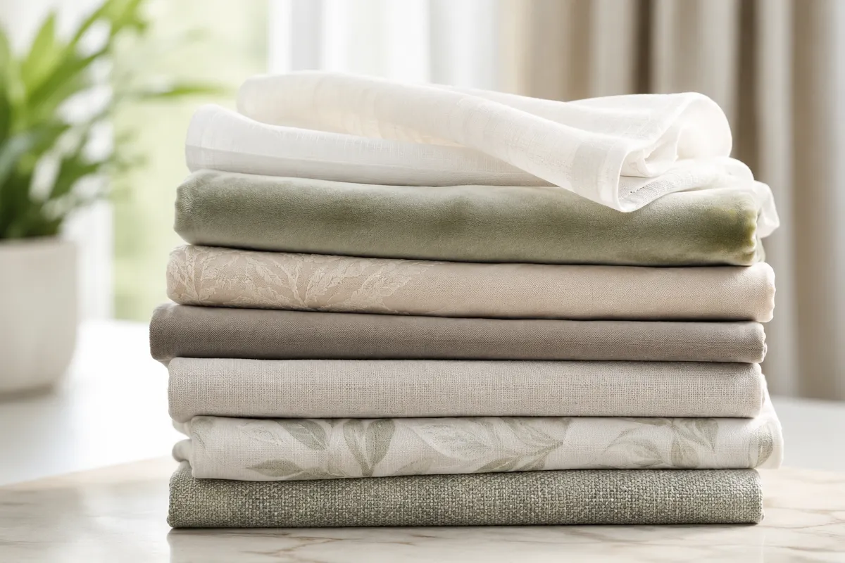 ClanClean Curtain Cleaning service in Delhi