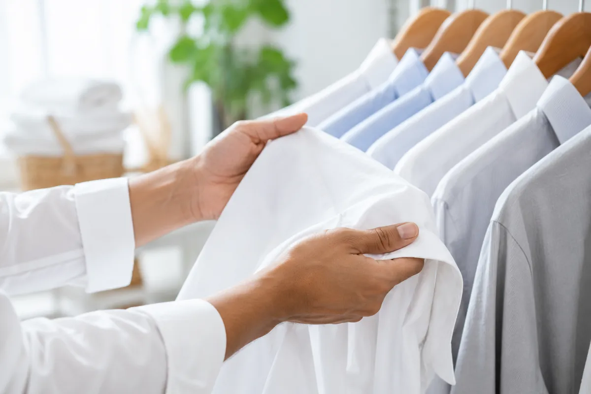 ClanClean Premium Laundry service in Delhi