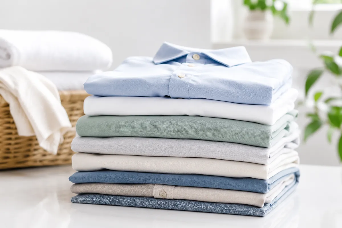 ClanClean Premium Laundry service in Delhi